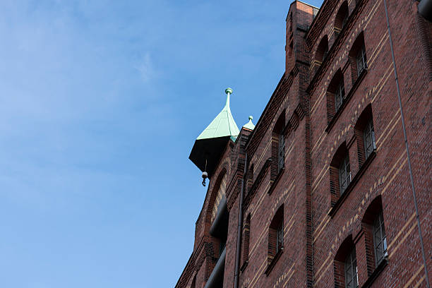 istock Hamburg Speicherstadt 493658916