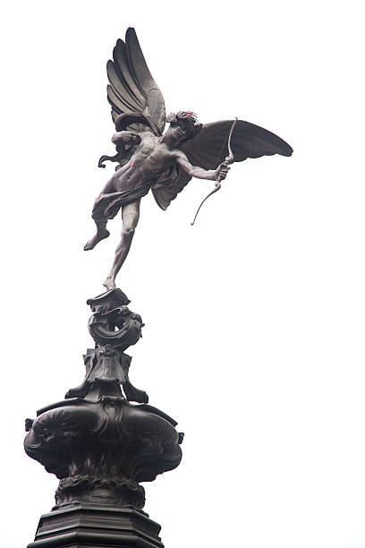 istock UK - London - Piccadilly Circus 493660340