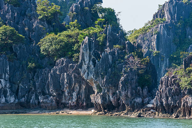 istock Halong Bay Vietnam 493688066