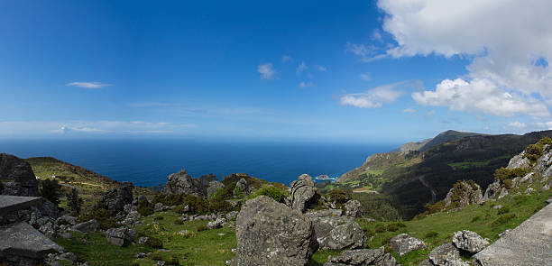 istock San Andres de Teixido 493704715