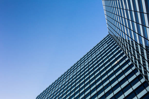 istock Exterior of building 493709771