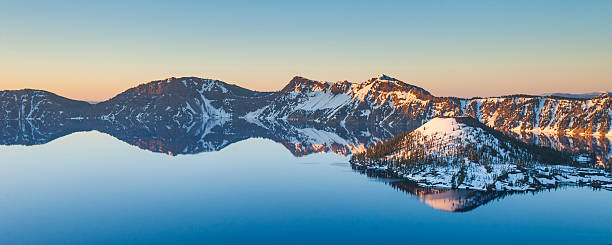 istock Crater Lake National Park 493711833