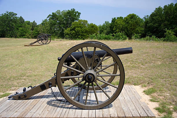 Andersonville National Historic Site