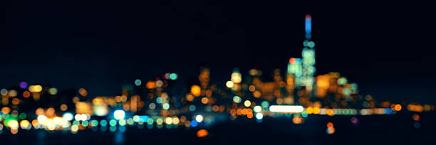 istock New York City downtown 493712264