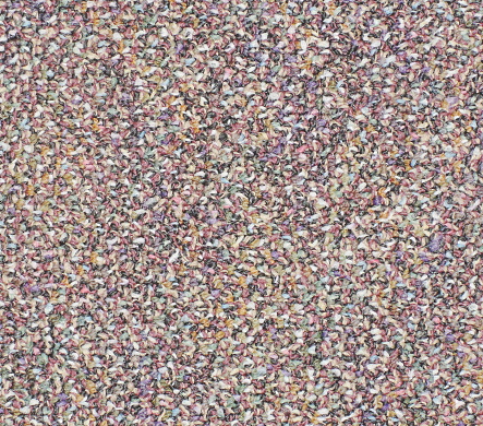 Closeup carpet texture