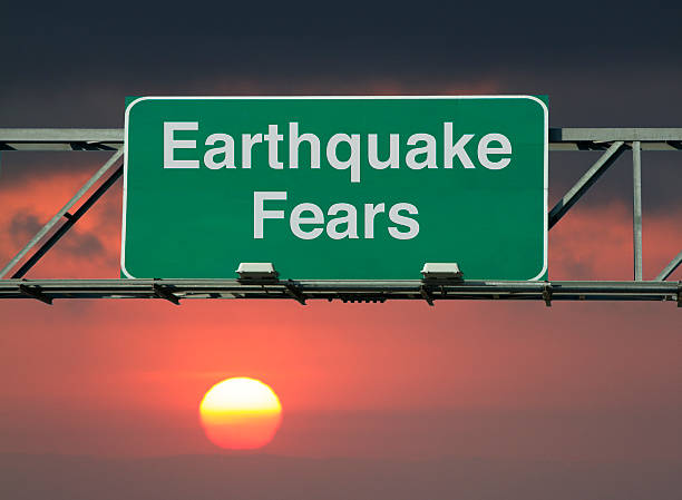 istock Earthquake Fears 493733790