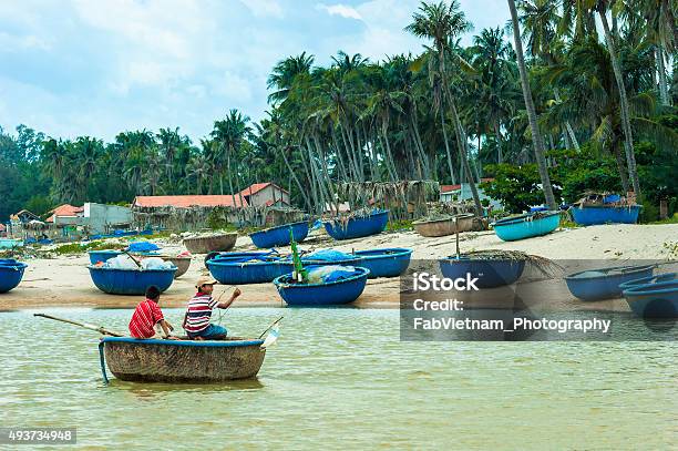 Binh Thuan Vietnam Jun 31 Unidentified Children Enjoy Their Stock Photo - Download Image Now