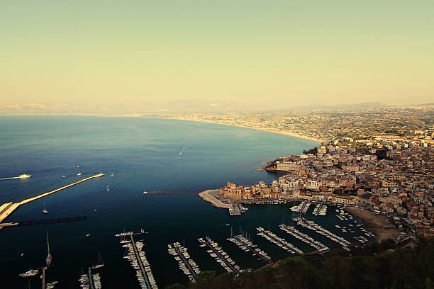 Castellammare del Golfo - Trapani, Sicily