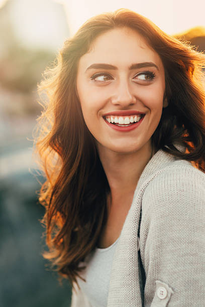 istock Happy Woman 493756966