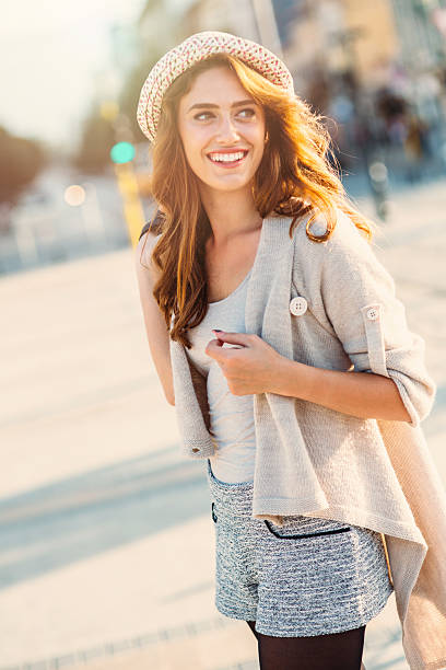 istock Happy Woman 493756994