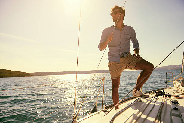 istock The ocean is where I belong 493757064