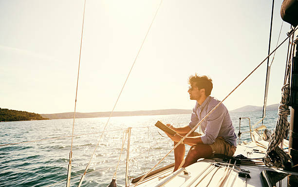 istock Taking time to live life will only inspire your work 493757090
