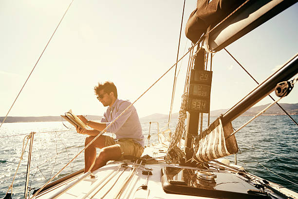 istock Thoughts, are like the seas, never still 493757092