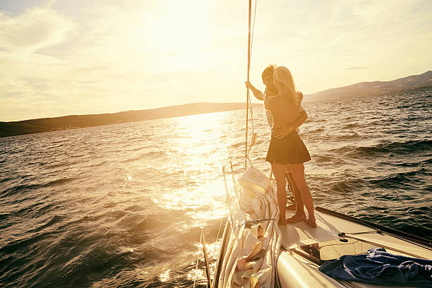 istock Something beautiful is on the horizon 493757400