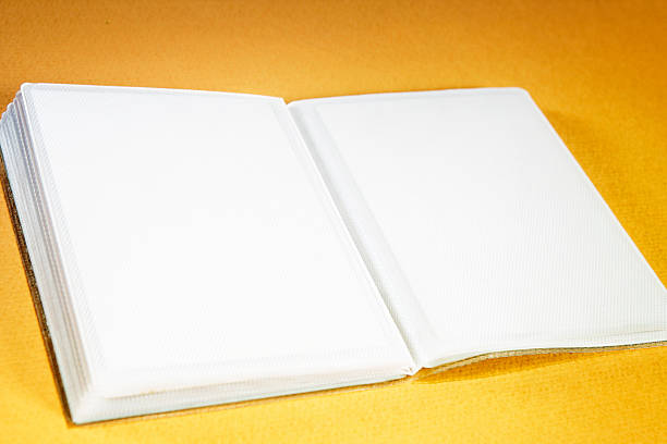 istock Photo Album with copy space 493762177
