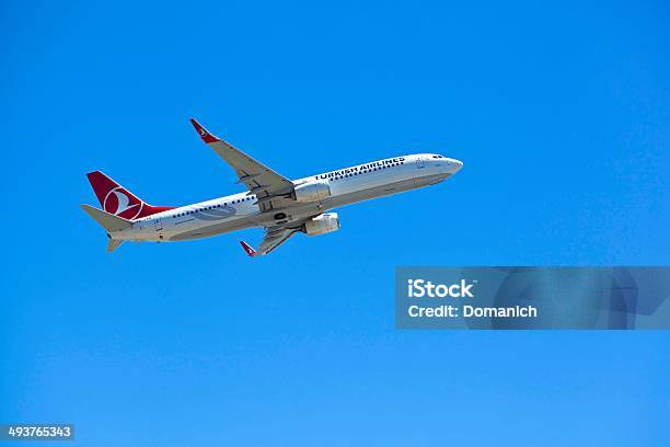 Photo libre de droit de Boeing 737 banque d'images et plus d'images libres de droit de Affaires Finance et Industrie - Affaires Finance et Industrie, Aile d'avion, Airbus
