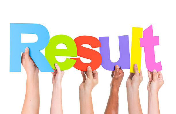 istock Diverse Hands Holding the Word Result 493765985