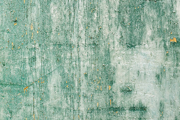 istock Grunge light blue painted wooden textured background 493766284