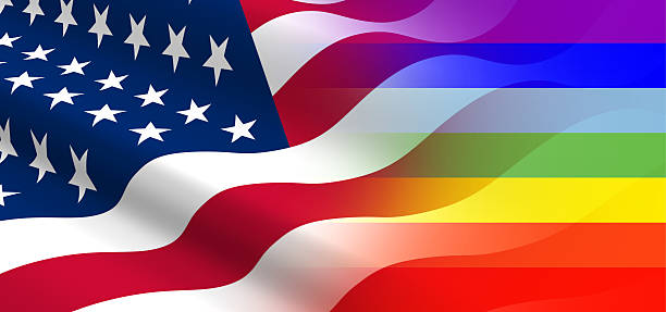 istock United States and LGBT 493768318