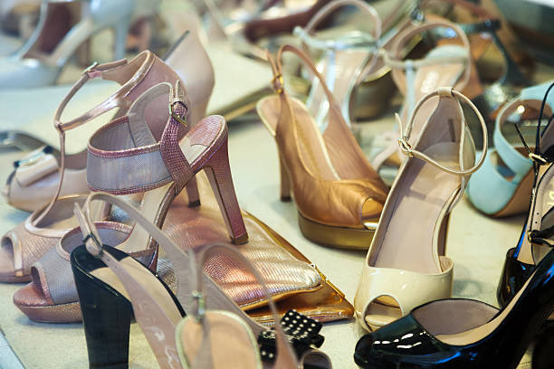 istock female shoes at  shop 493768369