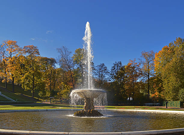 istock Fountain 