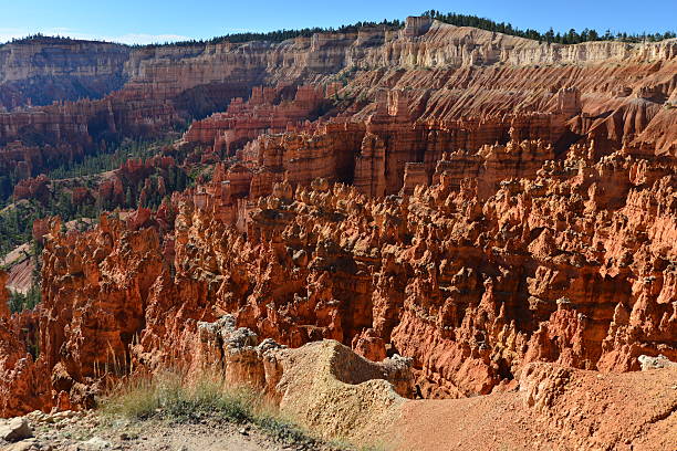 istock Bryce Canyon National Park, Utah, USA 493783724
