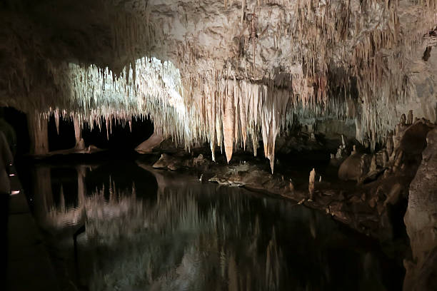 istock Lake Cave, Margaret River 493785430