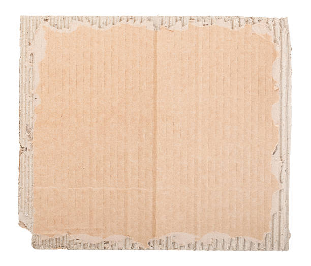 istock Piece of cardboard 493786212