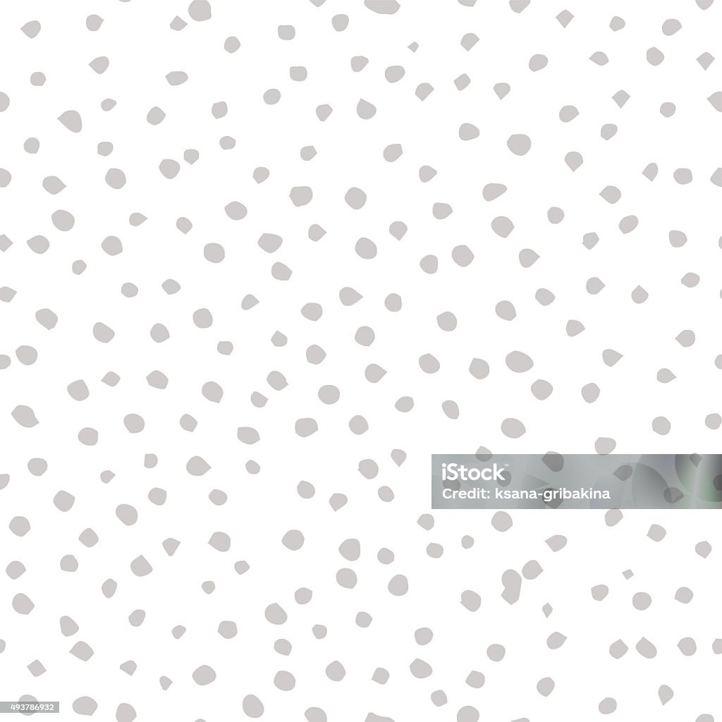 Wspotted Pattern Spotted Pattern Stock Illustration - Download Image Now - 2015 ...