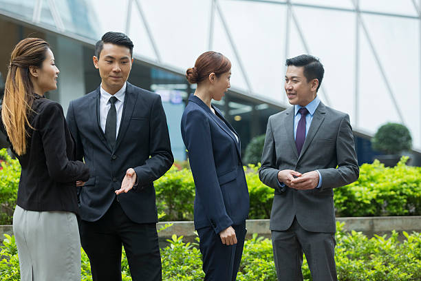 istock Chinese Business Team 493795685