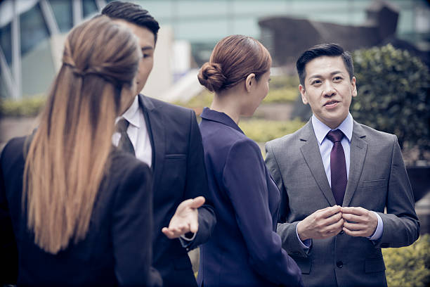 istock Chinese Business Team 493795695