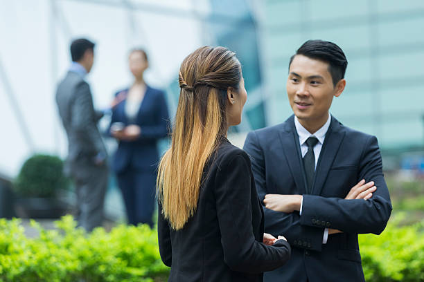 istock Chinese Business Team 493795705