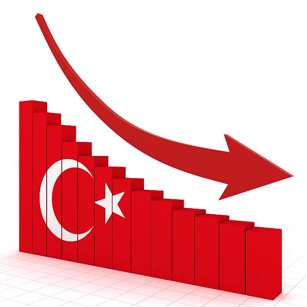 istock Turkey Economics Crisis 493798387