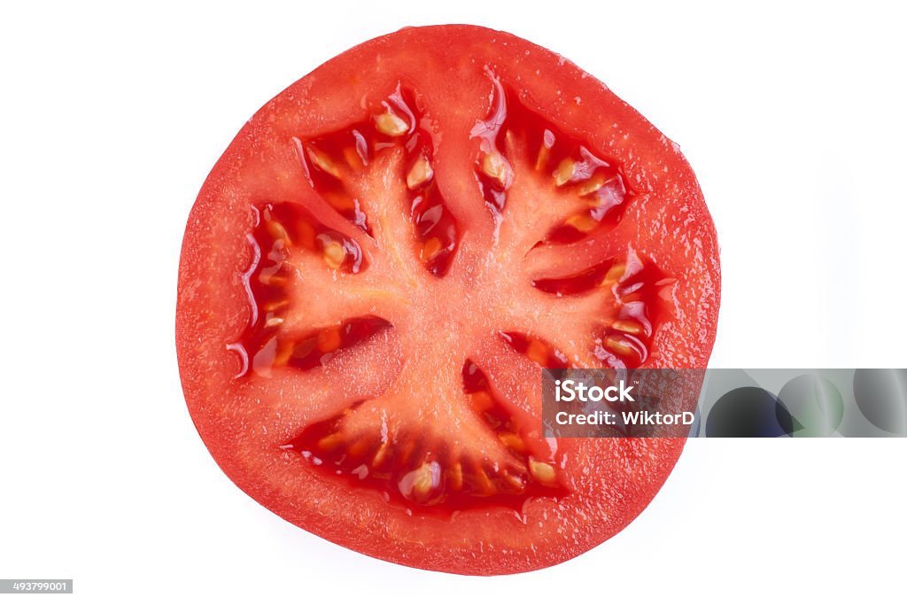 Tomato Tomato Stock Photo