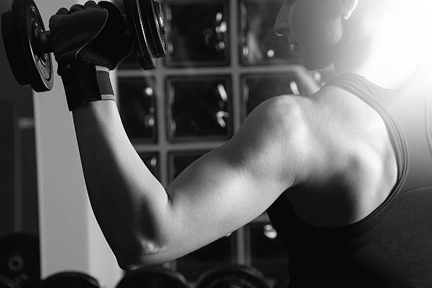 istock Fitness woman 493802023