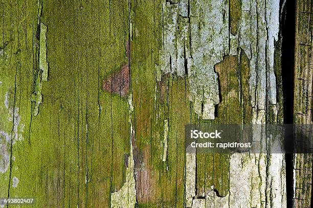 Grunge Wooden Background Stock Photo - Download Image Now - Abstract, Aging Process, Antique
