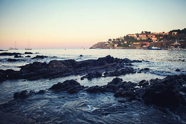 istock Collioure, United Kingdom 493828224