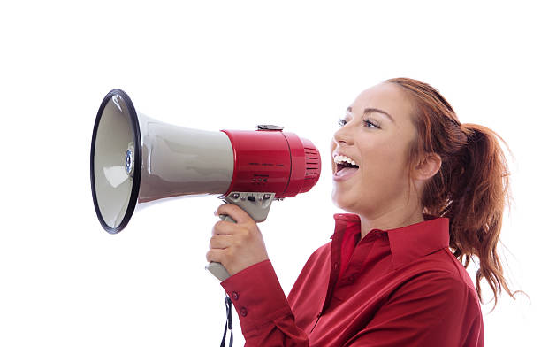 istock Young business woman 493828880
