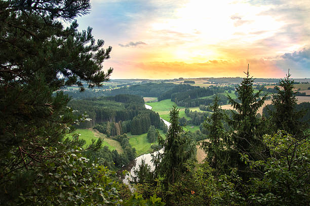 istock Holidays in Upper Franconia 493834770