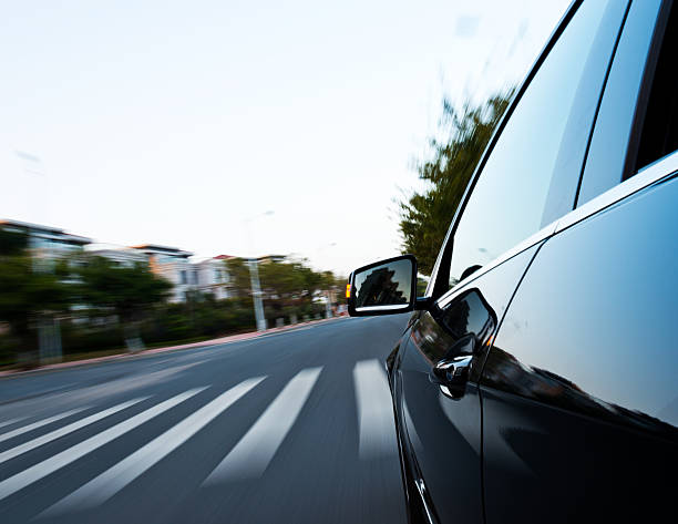 istock driving through the city 493836851