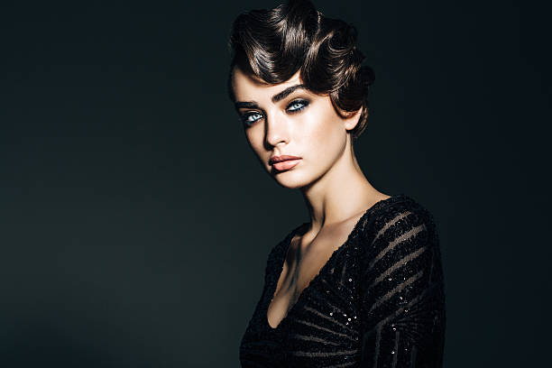 Glamorous Hair Stock Photos, Pictures & Royalty-Free Images - iStock Glamorous Hair Stock Photos, Pictures & Royalty-Free Images - iStock