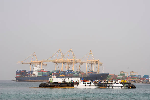 istock Scenes of Dubai 493837333