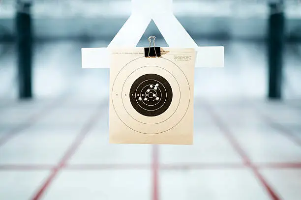 Photo of Shooting Range