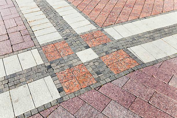 istock Pavement   photographed close-up 493839134