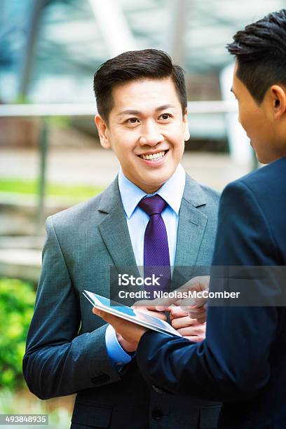 Successful Sale Stock Photo - Download Image Now - 30-39 Years, Adult, Adults Only
