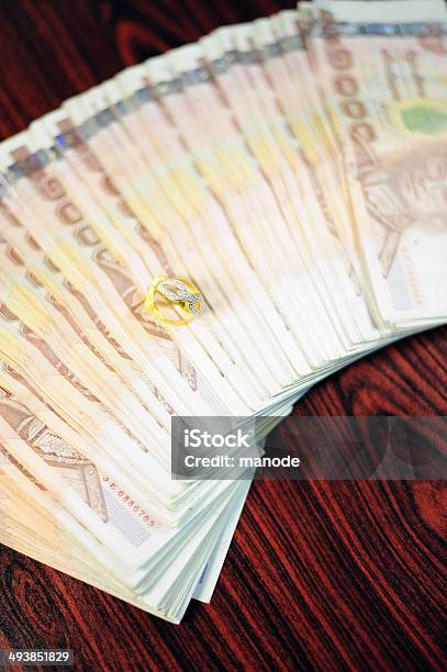 Money Ring Stock Photo - Download Image Now - Business, Calculator, Concepts