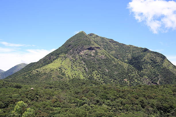 istock Lantau island landscape 493851955