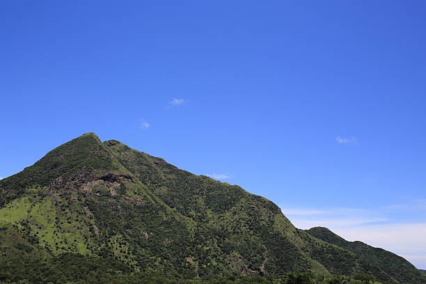 istock Lantau island landscape 493851957