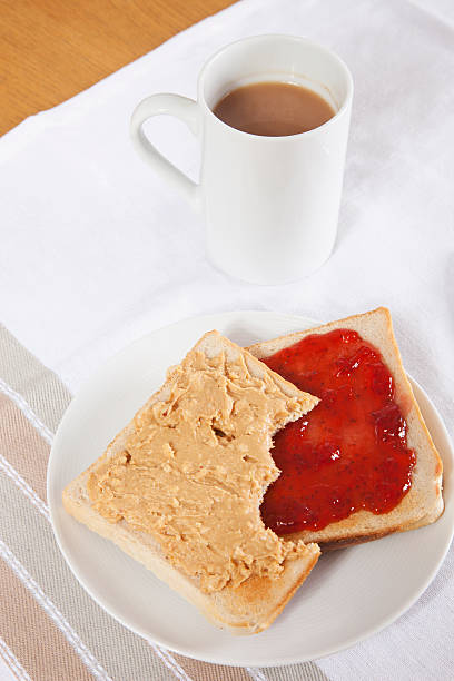 istock Still life of food 493855567