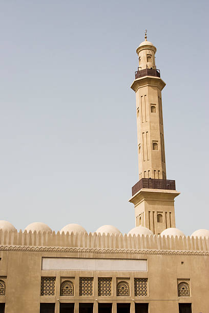 istock Scenes of Dubai 493855569